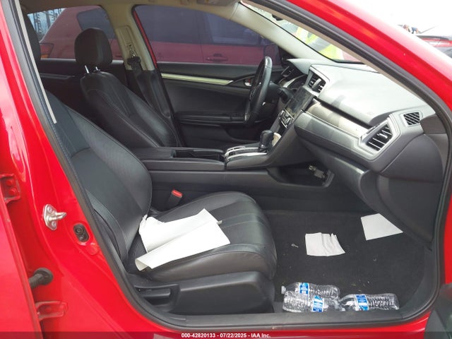 Honda l15b7 2017 2HGFC1F71HH640075 Image 5