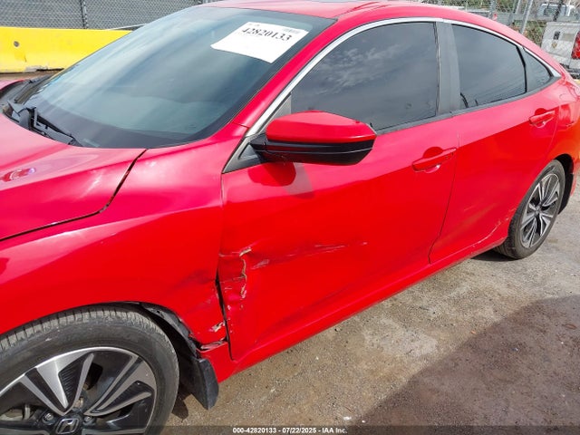 Honda l15b7 2017 2HGFC1F71HH640075 Image 6