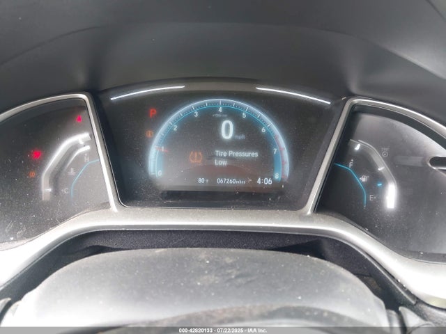 Honda l15b7 2017 2HGFC1F71HH640075 Image 7