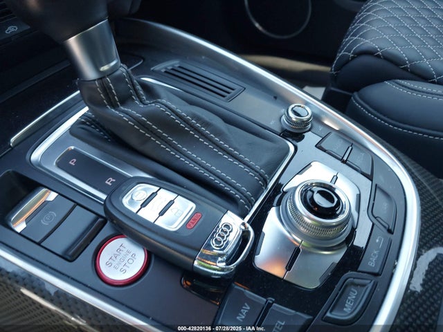 Audi 2016 2016 WA1CCAFP1GA063606 Image 11