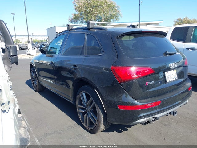 Audi 2016 2016 WA1CCAFP1GA063606 Image 14