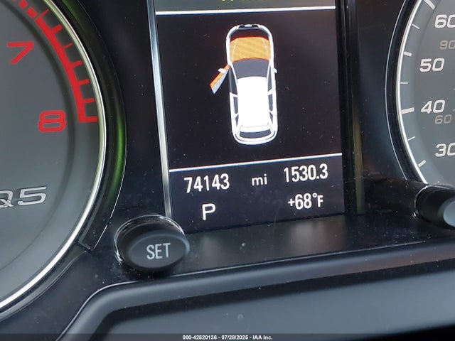 Audi 2016 2016 WA1CCAFP1GA063606 Image 15