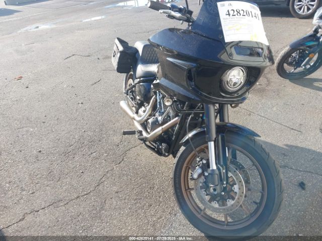 2023 HARLEY-DAVIDSON FXLRS 1HD1YWZ15PB075933