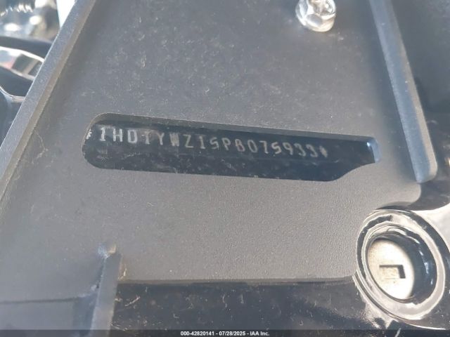 2023 HARLEY-DAVIDSON FXLRS 1HD1YWZ15PB075933 Photo 9