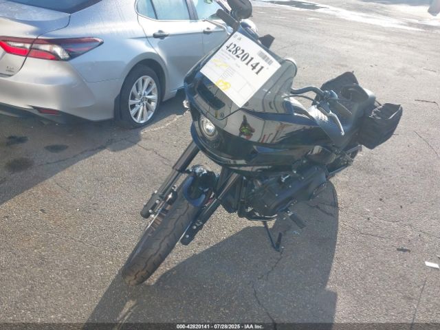 2023 HARLEY-DAVIDSON FXLRS 1HD1YWZ15PB075933 Photo 1