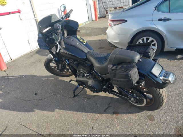 2023 HARLEY-DAVIDSON FXLRS 1HD1YWZ15PB075933 Photo 2