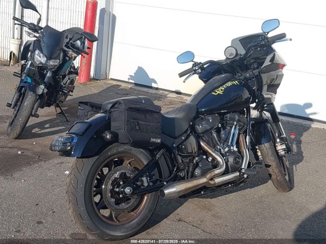 2023 HARLEY-DAVIDSON FXLRS 1HD1YWZ15PB075933 Photo 3