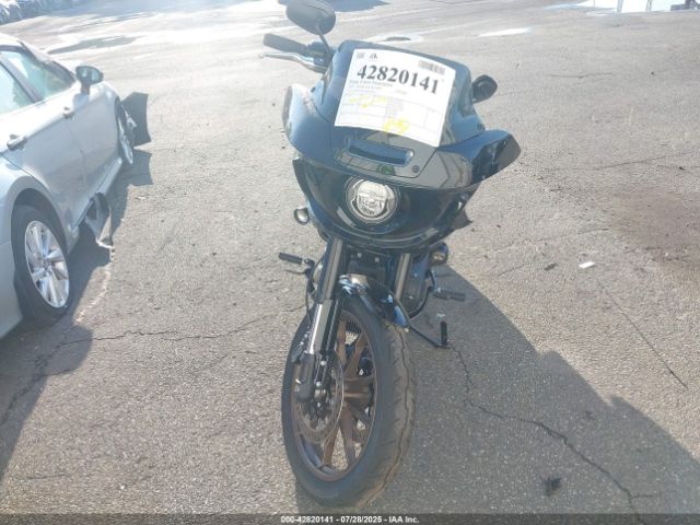 2023 HARLEY-DAVIDSON FXLRS 1HD1YWZ15PB075933 Photo 4