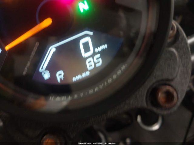 2023 HARLEY-DAVIDSON FXLRS 1HD1YWZ15PB075933 Photo 6