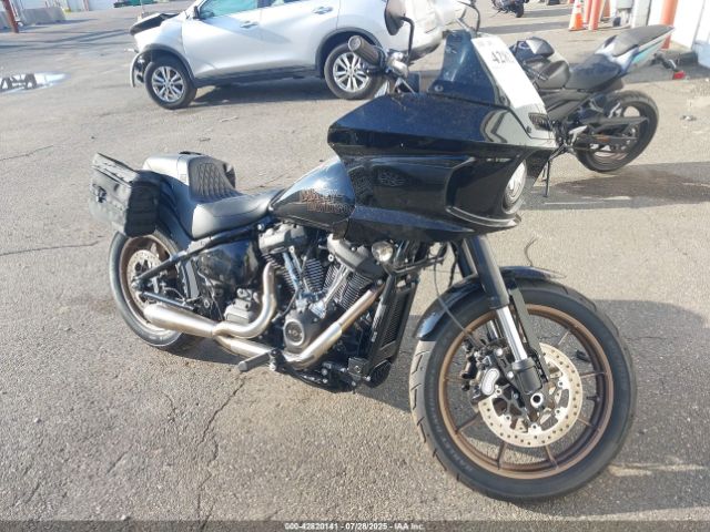 2023 HARLEY-DAVIDSON FXLRS 1HD1YWZ15PB075933 Photo 7