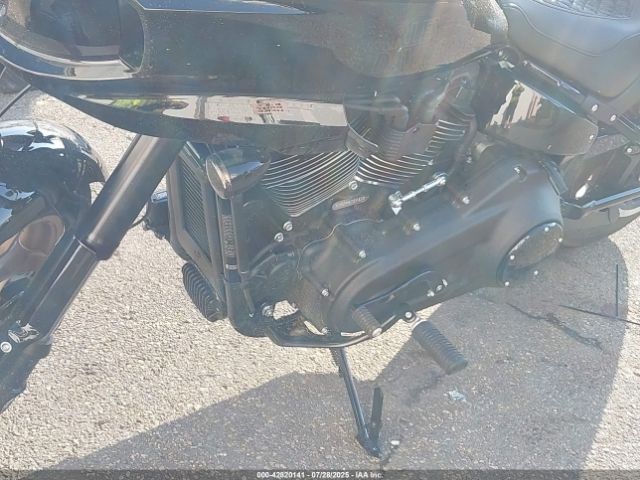 2023 HARLEY-DAVIDSON FXLRS 1HD1YWZ15PB075933 Photo 8