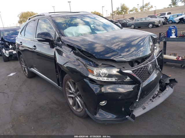 2015 2T2BK1BA5FC264260 main image