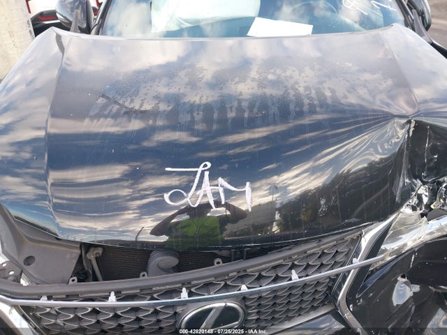 Lexus 2gr-fe 2015 2T2BK1BA5FC264260 Image 10