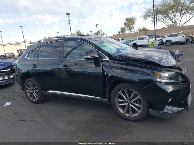 Lexus 2gr-fe 2015 2T2BK1BA5FC264260 Image 13