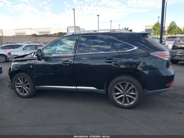 Lexus 2gr-fe 2015 2T2BK1BA5FC264260 Image 14