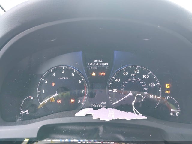 Lexus 2gr-fe 2015 2T2BK1BA5FC264260 Image 15