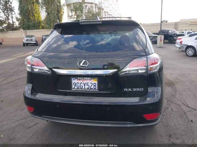 Lexus 2gr-fe 2015 2T2BK1BA5FC264260 Image 16