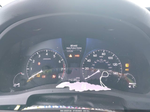 Lexus 2gr-fe 2015 2T2BK1BA5FC264260 Image 7