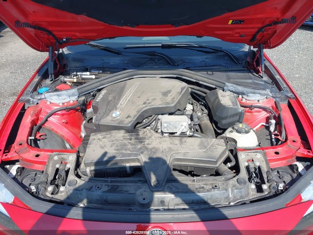 BMW 320i 2017 WBA8A3C33HK693053 Image 10