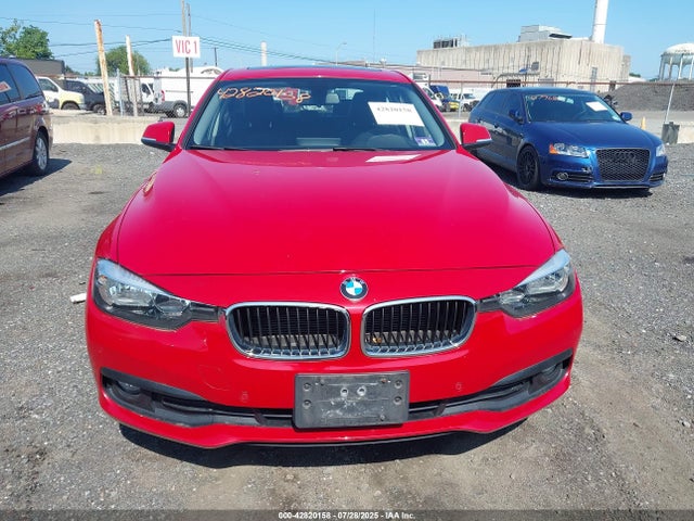 BMW 320i 2017 WBA8A3C33HK693053 Image 12