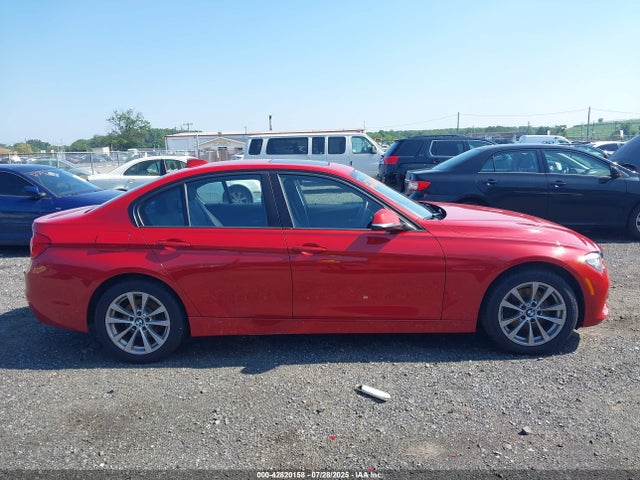 BMW 320i 2017 WBA8A3C33HK693053 Image 13