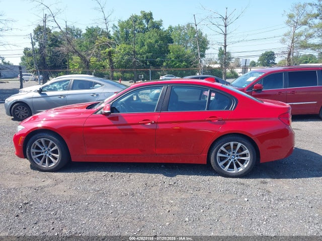 BMW 320i 2017 WBA8A3C33HK693053 Image 14