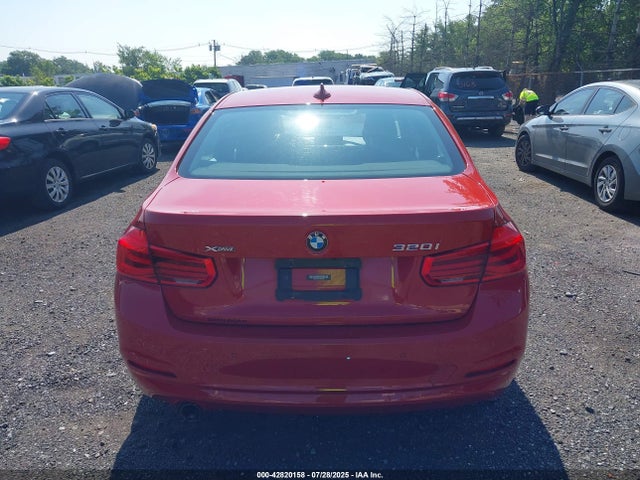 BMW 320i 2017 WBA8A3C33HK693053 Image 16