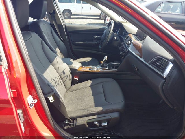 BMW 320i 2017 WBA8A3C33HK693053 Image 5