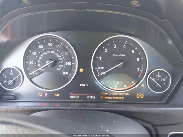 BMW 320i 2017 WBA8A3C33HK693053 Image 7