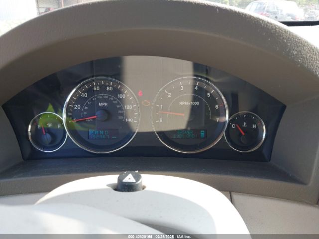 2007 JEEP GRAND CHEROKEE 1J8HR58P07C667272 Photo 6