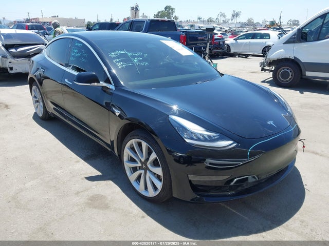 2019 TESLA MODEL 3 5YJ3E1EA4KF441477 Photo 0