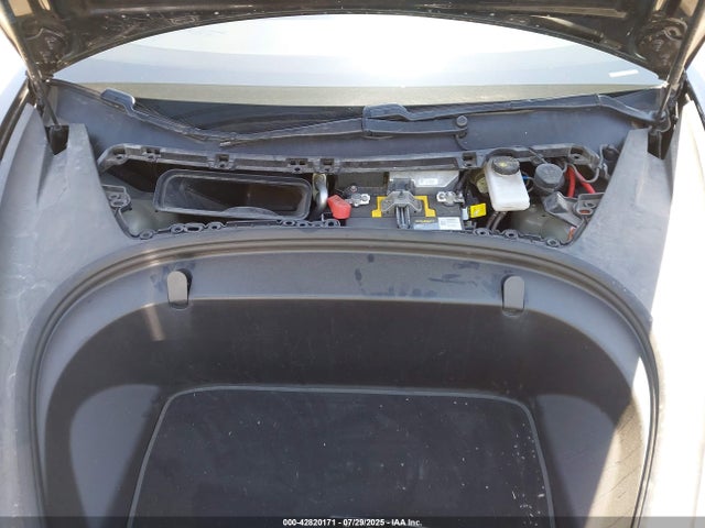 2019 TESLA MODEL 3 5YJ3E1EA4KF441477 Photo 9
