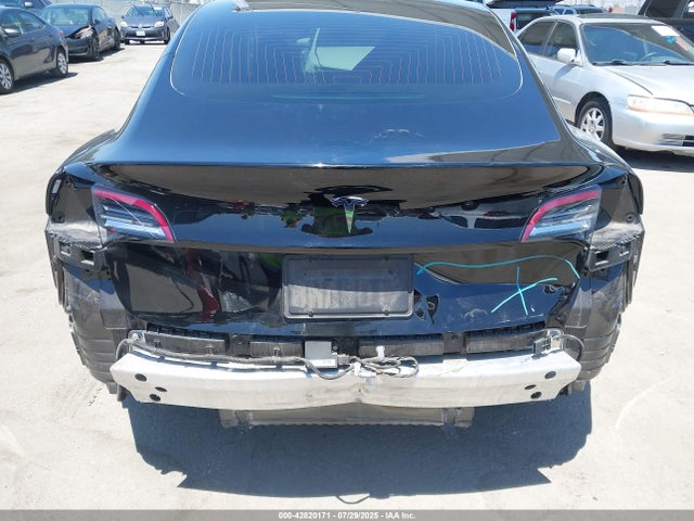 2019 TESLA MODEL 3 5YJ3E1EA4KF441477 Photo 5
