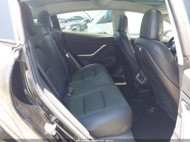 2019 TESLA MODEL 3 5YJ3E1EA4KF441477 Photo 7