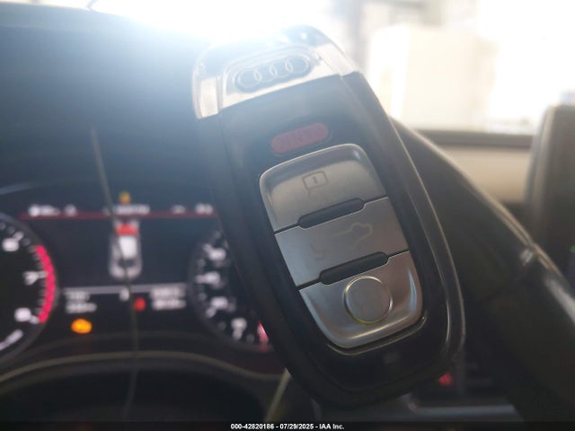 Audi A7 2017 WAU22AFC4HN102939 Image 11