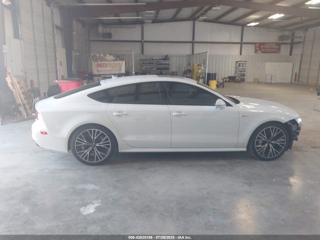 Audi A7 2017 WAU22AFC4HN102939 Image 14