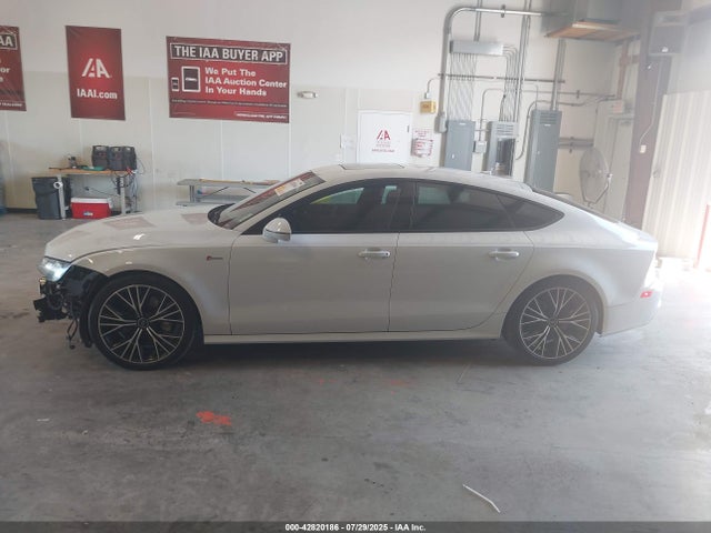 Audi A7 2017 WAU22AFC4HN102939 Image 15