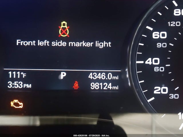 Audi A7 2017 WAU22AFC4HN102939 Image 16