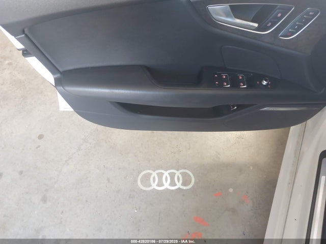 Audi A7 2017 WAU22AFC4HN102939 Image 18