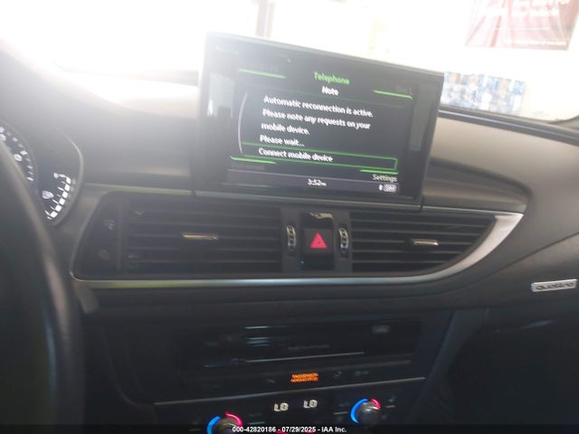 Audi A7 2017 WAU22AFC4HN102939 Image 21