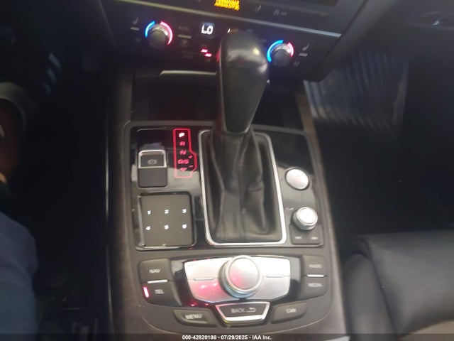 Audi A7 2017 WAU22AFC4HN102939 Image 22