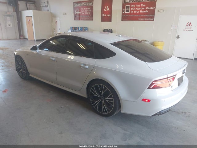Audi A7 2017 WAU22AFC4HN102939 Image 3