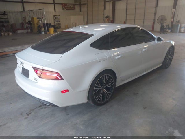 Audi A7 2017 WAU22AFC4HN102939 Image 4