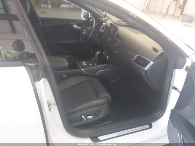 Audi A7 2017 WAU22AFC4HN102939 Image 5