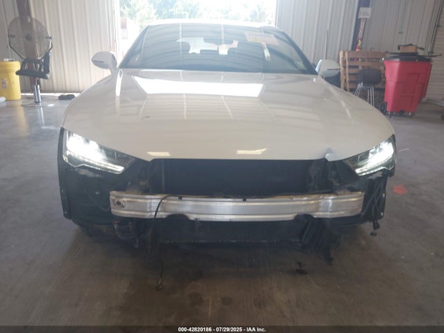 Audi A7 2017 WAU22AFC4HN102939 Image 6