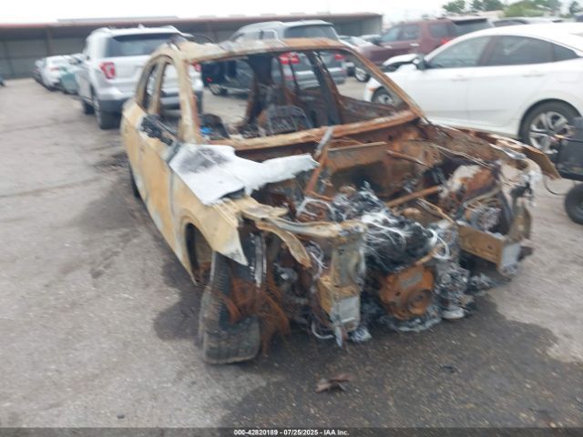 2018 AUDI Q5 WA1BNAFY2J2070645