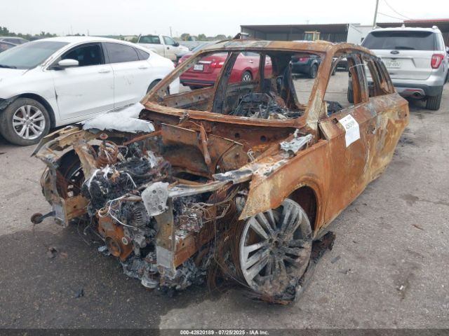 2018 AUDI Q5 WA1BNAFY2J2070645 Photo 1