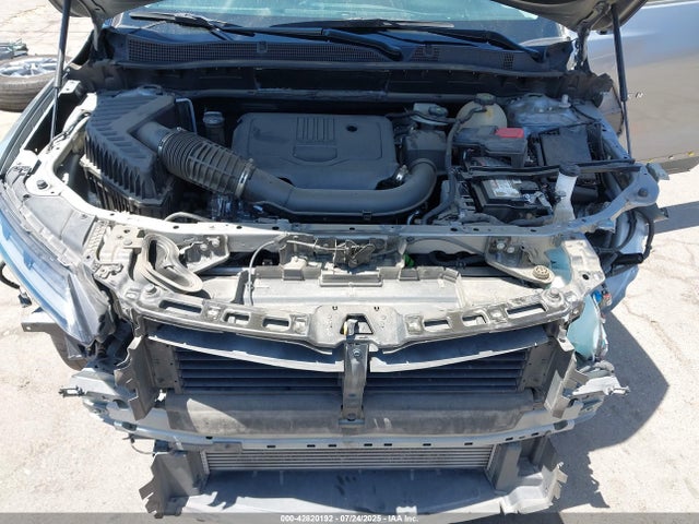 Chevrolet lsy 2023 3GNKBCR48PS187234 Image 10