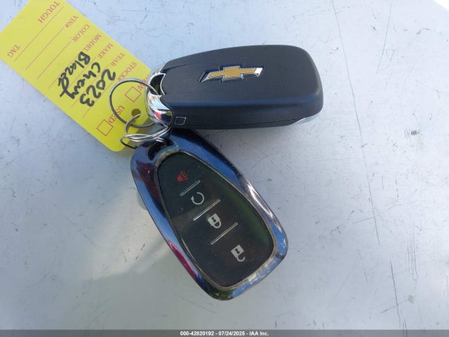 Chevrolet lsy 2023 3GNKBCR48PS187234 Image 11