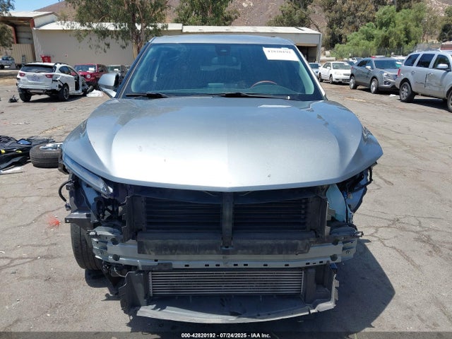 Chevrolet lsy 2023 3GNKBCR48PS187234 Image 13